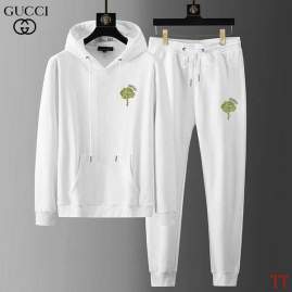 Picture of Gucci Sweater Suits _SKUGucciM-5XL20tr41940205